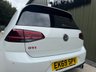 USED 2019 69 VOLKSWAGEN GOLF 2.0 TSI GPF GTI Performance Hatchback 5dr Petrol DSG Euro 6 (s/s) (245 ps) REVERSING CAMERA SAT NAV DAB