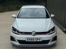 USED 2019 69 VOLKSWAGEN GOLF 2.0 TSI GPF GTI Performance Hatchback 5dr Petrol DSG Euro 6 (s/s) (245 ps) REVERSING CAMERA SAT NAV DAB