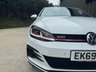 USED 2019 69 VOLKSWAGEN GOLF 2.0 TSI GPF GTI Performance Hatchback 5dr Petrol DSG Euro 6 (s/s) (245 ps) REVERSING CAMERA SAT NAV DAB