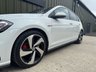 USED 2019 69 VOLKSWAGEN GOLF 2.0 TSI GPF GTI Performance Hatchback 5dr Petrol DSG Euro 6 (s/s) (245 ps) REVERSING CAMERA SAT NAV DAB