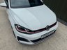 USED 2019 69 VOLKSWAGEN GOLF 2.0 TSI GPF GTI Performance Hatchback 5dr Petrol DSG Euro 6 (s/s) (245 ps) REVERSING CAMERA SAT NAV DAB