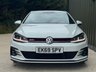 USED 2019 69 VOLKSWAGEN GOLF 2.0 TSI GPF GTI Performance Hatchback 5dr Petrol DSG Euro 6 (s/s) (245 ps) REVERSING CAMERA SAT NAV DAB