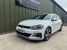 USED 2019 69 VOLKSWAGEN GOLF 2.0 TSI GPF GTI Performance Hatchback 5dr Petrol DSG Euro 6 (s/s) (245 ps) REVERSING CAMERA SAT NAV DAB