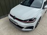 USED 2019 69 VOLKSWAGEN GOLF 2.0 TSI GPF GTI Performance Hatchback 5dr Petrol DSG Euro 6 (s/s) (245 ps) REVERSING CAMERA SAT NAV DAB