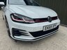 USED 2019 69 VOLKSWAGEN GOLF 2.0 TSI GPF GTI Performance Hatchback 5dr Petrol DSG Euro 6 (s/s) (245 ps) REVERSING CAMERA SAT NAV DAB