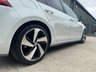 USED 2019 69 VOLKSWAGEN GOLF 2.0 TSI GPF GTI Performance Hatchback 5dr Petrol DSG Euro 6 (s/s) (245 ps) REVERSING CAMERA SAT NAV DAB