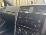 USED 2019 69 VOLKSWAGEN GOLF 2.0 TSI GPF GTI Performance Hatchback 5dr Petrol DSG Euro 6 (s/s) (245 ps) REVERSING CAMERA SAT NAV DAB