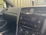USED 2019 69 VOLKSWAGEN GOLF 2.0 TSI GPF GTI Performance Hatchback 5dr Petrol DSG Euro 6 (s/s) (245 ps) REVERSING CAMERA SAT NAV DAB