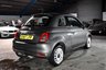USED 2017 67 FIAT 500 1.2 Lounge Hatchback 3dr Petrol Manual Euro 6 (s/s) (69 bhp) 