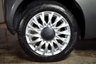 USED 2017 67 FIAT 500 1.2 Lounge Hatchback 3dr Petrol Manual Euro 6 (s/s) (69 bhp) 