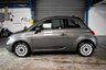 USED 2017 67 FIAT 500 1.2 Lounge Hatchback 3dr Petrol Manual Euro 6 (s/s) (69 bhp) 