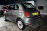 USED 2017 67 FIAT 500 1.2 Lounge Hatchback 3dr Petrol Manual Euro 6 (s/s) (69 bhp) 