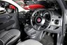 USED 2017 67 FIAT 500 1.2 Lounge Hatchback 3dr Petrol Manual Euro 6 (s/s) (69 bhp) 