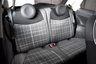 USED 2017 67 FIAT 500 1.2 Lounge Hatchback 3dr Petrol Manual Euro 6 (s/s) (69 bhp) 