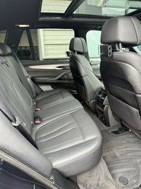 USED 2017 67 BMW X5 3.0 30d M Sport SUV 5dr Diesel Auto xDrive Euro 6 (s/s) (258 ps) 