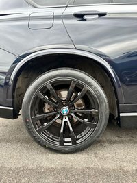 USED 2017 67 BMW X5 3.0 30d M Sport SUV 5dr Diesel Auto xDrive Euro 6 (s/s) (258 ps) 