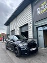 USED 2017 67 BMW X5 3.0 30d M Sport SUV 5dr Diesel Auto xDrive Euro 6 (s/s) (258 ps) 