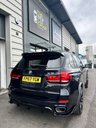 USED 2017 67 BMW X5 3.0 30d M Sport SUV 5dr Diesel Auto xDrive Euro 6 (s/s) (258 ps) 