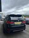 USED 2017 67 BMW X5 3.0 30d M Sport SUV 5dr Diesel Auto xDrive Euro 6 (s/s) (258 ps) 