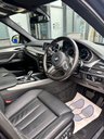 USED 2017 67 BMW X5 3.0 30d M Sport SUV 5dr Diesel Auto xDrive Euro 6 (s/s) (258 ps) 