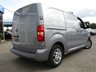 USED 2022 VAUXHALL VIVARO 1.5 Turbo D 2700 Sportive Panel Van 6dr Diesel Manual L1 H1 Euro 6 (s/s) (120 ps) 1.5 Turbo D 2700 Sportive Panel Van 6dr Diesel Manual L1 H1 Euro 6 (s/s) (120 ps) Finished in MOONSTONE GREY MET with Lined Rear trim. This Vivaro is Vauxhalls best selling van and this third generation model is one of the best medium sized vans for sale right now. This clean, spacious and economical van is available today. Features include, Park Sensors, B/Tooth, DAB Radio, Cruise Control, Twin Side Loading Doors, Lined Back, Air Con, Full Steel Bulkhead. JUST SERVICED. COMES WITH 2 KEYS