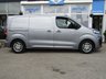 USED 2022 VAUXHALL VIVARO 1.5 Turbo D 2700 Sportive Panel Van 6dr Diesel Manual L1 H1 Euro 6 (s/s) (120 ps) 1.5 Turbo D 2700 Sportive Panel Van 6dr Diesel Manual L1 H1 Euro 6 (s/s) (120 ps) Finished in MOONSTONE GREY MET with Lined Rear trim. This Vivaro is Vauxhalls best selling van and this third generation model is one of the best medium sized vans for sale right now. This clean, spacious and economical van is available today. Features include, Park Sensors, B/Tooth, DAB Radio, Cruise Control, Twin Side Loading Doors, Lined Back, Air Con, Full Steel Bulkhead. JUST SERVICED. COMES WITH 2 KEYS