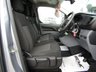 USED 2022 VAUXHALL VIVARO 1.5 Turbo D 2700 Sportive Panel Van 6dr Diesel Manual L1 H1 Euro 6 (s/s) (120 ps) 1.5 Turbo D 2700 Sportive Panel Van 6dr Diesel Manual L1 H1 Euro 6 (s/s) (120 ps) Finished in MOONSTONE GREY MET with Lined Rear trim. This Vivaro is Vauxhalls best selling van and this third generation model is one of the best medium sized vans for sale right now. This clean, spacious and economical van is available today. Features include, Park Sensors, B/Tooth, DAB Radio, Cruise Control, Twin Side Loading Doors, Lined Back, Air Con, Full Steel Bulkhead. JUST SERVICED. COMES WITH 2 KEYS