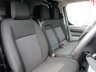 USED 2022 VAUXHALL VIVARO 1.5 Turbo D 2700 Sportive Panel Van 6dr Diesel Manual L1 H1 Euro 6 (s/s) (120 ps) 1.5 Turbo D 2700 Sportive Panel Van 6dr Diesel Manual L1 H1 Euro 6 (s/s) (120 ps) Finished in MOONSTONE GREY MET with Lined Rear trim. This Vivaro is Vauxhalls best selling van and this third generation model is one of the best medium sized vans for sale right now. This clean, spacious and economical van is available today. Features include, Park Sensors, B/Tooth, DAB Radio, Cruise Control, Twin Side Loading Doors, Lined Back, Air Con, Full Steel Bulkhead. JUST SERVICED. COMES WITH 2 KEYS