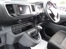 USED 2022 VAUXHALL VIVARO 1.5 Turbo D 2700 Sportive Panel Van 6dr Diesel Manual L1 H1 Euro 6 (s/s) (120 ps) 1.5 Turbo D 2700 Sportive Panel Van 6dr Diesel Manual L1 H1 Euro 6 (s/s) (120 ps) Finished in MOONSTONE GREY MET with Lined Rear trim. This Vivaro is Vauxhalls best selling van and this third generation model is one of the best medium sized vans for sale right now. This clean, spacious and economical van is available today. Features include, Park Sensors, B/Tooth, DAB Radio, Cruise Control, Twin Side Loading Doors, Lined Back, Air Con, Full Steel Bulkhead. JUST SERVICED. COMES WITH 2 KEYS