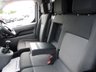 USED 2022 VAUXHALL VIVARO 1.5 Turbo D 2700 Sportive Panel Van 6dr Diesel Manual L1 H1 Euro 6 (s/s) (120 ps) 1.5 Turbo D 2700 Sportive Panel Van 6dr Diesel Manual L1 H1 Euro 6 (s/s) (120 ps) Finished in MOONSTONE GREY MET with Lined Rear trim. This Vivaro is Vauxhalls best selling van and this third generation model is one of the best medium sized vans for sale right now. This clean, spacious and economical van is available today. Features include, Park Sensors, B/Tooth, DAB Radio, Cruise Control, Twin Side Loading Doors, Lined Back, Air Con, Full Steel Bulkhead. JUST SERVICED. COMES WITH 2 KEYS