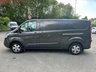 USED 2016 66 FORD TRANSIT CUSTOM 2.2 TDCi 290 Limited Panel Van 5dr Diesel Manual L2 H1 (186 g/km, 123 bhp) 