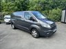 USED 2016 66 FORD TRANSIT CUSTOM 2.2 TDCi 290 Limited Panel Van 5dr Diesel Manual L2 H1 (186 g/km, 123 bhp) 