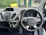 USED 2016 66 FORD TRANSIT CUSTOM 2.2 TDCi 290 Limited Panel Van 5dr Diesel Manual L2 H1 (186 g/km, 123 bhp) 