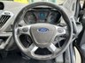 USED 2016 66 FORD TRANSIT CUSTOM 2.2 TDCi 290 Limited Panel Van 5dr Diesel Manual L2 H1 (186 g/km, 123 bhp) 