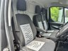 USED 2016 66 FORD TRANSIT CUSTOM 2.2 TDCi 290 Limited Panel Van 5dr Diesel Manual L2 H1 (186 g/km, 123 bhp) 