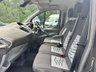 USED 2016 66 FORD TRANSIT CUSTOM 2.2 TDCi 290 Limited Panel Van 5dr Diesel Manual L2 H1 (186 g/km, 123 bhp) 