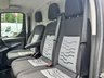 USED 2016 66 FORD TRANSIT CUSTOM 2.2 TDCi 290 Limited Panel Van 5dr Diesel Manual L2 H1 (186 g/km, 123 bhp) 