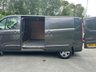 USED 2016 66 FORD TRANSIT CUSTOM 2.2 TDCi 290 Limited Panel Van 5dr Diesel Manual L2 H1 (186 g/km, 123 bhp) 