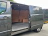 USED 2016 66 FORD TRANSIT CUSTOM 2.2 TDCi 290 Limited Panel Van 5dr Diesel Manual L2 H1 (186 g/km, 123 bhp) 