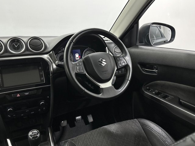 2021 Suzuki Vitara - Photo 11