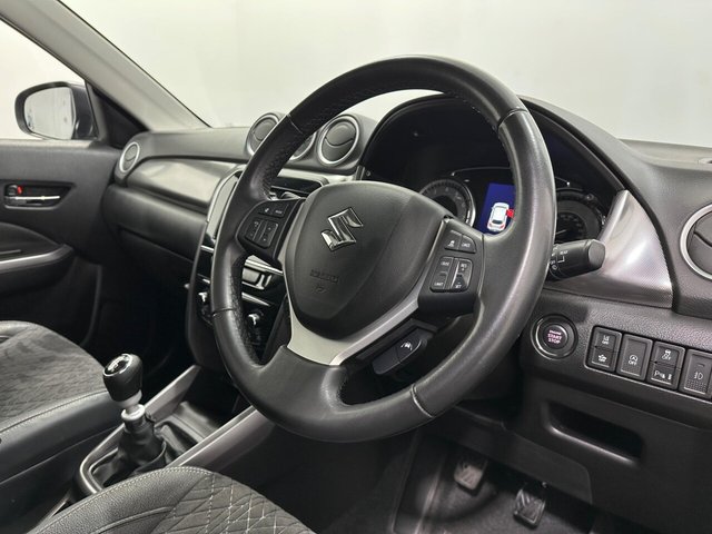 2021 Suzuki Vitara - Photo 10