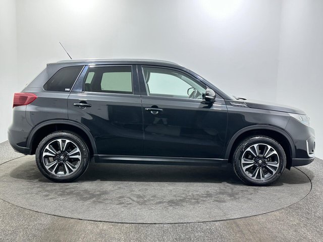 2021 Suzuki Vitara - Photo 9