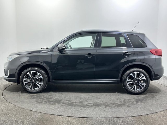 2021 Suzuki Vitara - Photo 5