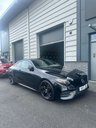 USED 2017 17 MERCEDES-BENZ E-CLASS 2.0 E220d AMG Line Coupe 2dr Diesel G-Tronic+ Euro 6 (s/s) (194 ps) 