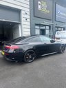 USED 2017 17 MERCEDES-BENZ E-CLASS 2.0 E220d AMG Line Coupe 2dr Diesel G-Tronic+ Euro 6 (s/s) (194 ps) 