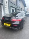 USED 2017 17 MERCEDES-BENZ E-CLASS 2.0 E220d AMG Line Coupe 2dr Diesel G-Tronic+ Euro 6 (s/s) (194 ps) 