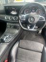 USED 2017 17 MERCEDES-BENZ E-CLASS 2.0 E220d AMG Line Coupe 2dr Diesel G-Tronic+ Euro 6 (s/s) (194 ps) 