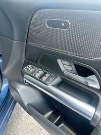 USED 2019 19 MERCEDES-BENZ B-CLASS 1.5 B180d Sport (Executive) MPV 5dr Diesel 7G-DCT Euro 6 (s/s) (116 ps) 