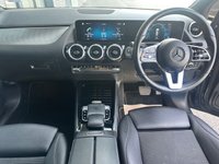 USED 2019 19 MERCEDES-BENZ B-CLASS 1.5 B180d Sport (Executive) MPV 5dr Diesel 7G-DCT Euro 6 (s/s) (116 ps) 