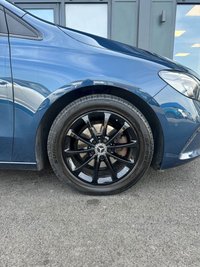 USED 2019 19 MERCEDES-BENZ B-CLASS 1.5 B180d Sport (Executive) MPV 5dr Diesel 7G-DCT Euro 6 (s/s) (116 ps) 